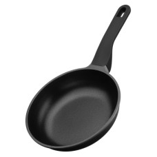 Сковорода Ardesto Black Mars Mira, 20см, алюміній, чорний (AR0720BM)