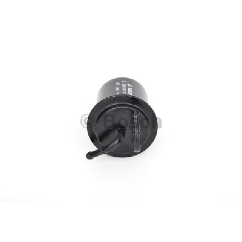 Фильтр топливный Bosch 0 986 450 114