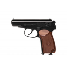 Пневматичний пістолет Umarex Legends Makarov (5.8152)