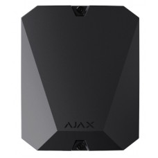Модуль управления умным домом Ajax MultiTransmitter black