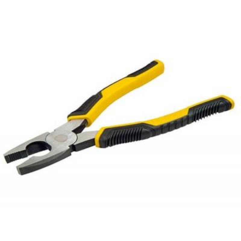 Плоскогубцы Stanley ControlGrip 180 мм (STHT0-74454)