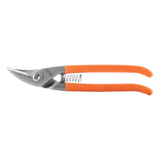 Ножиці по металу Neo Tools 260 мм, ліві, CrMo (31-082)