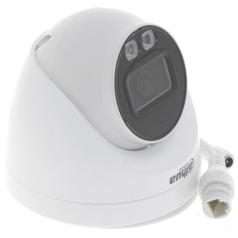 Камера видеонаблюдения Dahua DH-IPC-HDW2449T-S-IL (3.6)