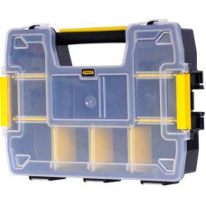 Ящик для инструментов Stanley Sort Master Light, 295x65x215мм. (STST1-70720)