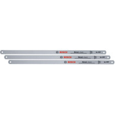 Полотно Bosch по дереву, 32TPI, 300мм, 3шт (1.600.A03.2UN)