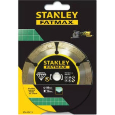 Диск пильный Stanley алмазный плитка, 89х10 мм для FME380 (STA10415)
