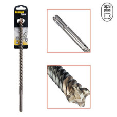 Бур DeWALT SDS-Plus, XLR, 4 кромки, 8x160x100 мм (DT8923)