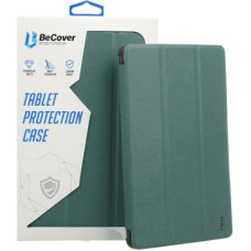 Чохол до планшета Armorstandart Tri Fold Soft TPU Silicone Apple iPad Air 13" M2 2024 Dark Green (711470)