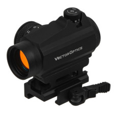 Коллиматорный прицел Vector Optics Maverick 1x22 Gen II (SCRD-12II)