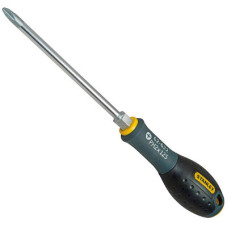 Отвертка Stanley FatMax, шлиц Ph3х150 мм, шестигранник под ключ. (FMHT0-62623)