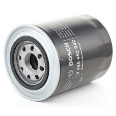 Фільтр масляний Bosch 0 986 452 042