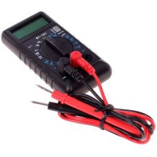 Цифровий мультиметр Voltronic DT-181, A, Q60 (DT-181)