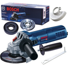 Шліфувальна машина Bosch GWS 9-125 S (0.601.396.102)