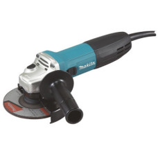 Шліфувальна машина Makita GA5030 125мм, 720Вт, 11000об/хв, 1.8кг (GA5030R)