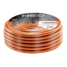 Шланг для поливу Neo Tools 1/2 "x 20 m, 4-шар. Economic (15-800)