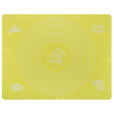 Кондитерский коврик Ringel Main Silicon 50 х 40 см (RG-5103/8)
