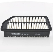 Повітряний фільтр для автомобіля Bosch F026400481