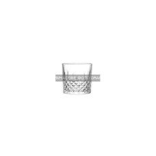 Набор стаканов Ardesto Carina 345мл, 6шт, скло, прозорий (AR2634WG)