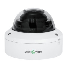 Камера відеоспостереження Greenvision GV-174-IP-IF-DOS50-30 SDA (Ultra AI)