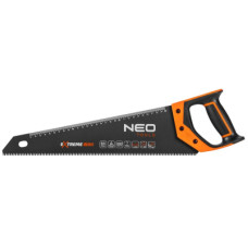 Ножівка Neo Tools по дереву, Extreme, 400 мм, 7TPI, PTFE (41-111)