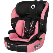 Автокрісло Lionelo Levi One i-Size Pink Rose (LO-LEVI ONE I-SIZE PINK ROSE)