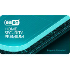 Антивирус Eset Home Security Premium 1 ПК 2 year новая покупка (EHSP_1_2_B)