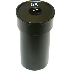 Окуляр для микроскопа Sigeta 5x (65112)