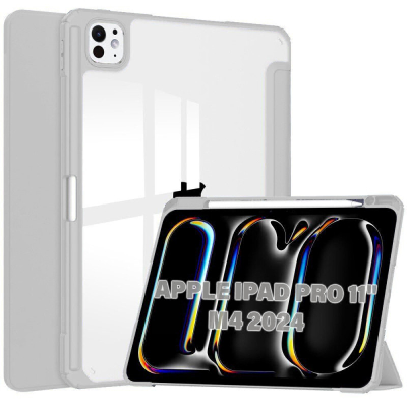Чехол для планшета Armorstandart Soft Edge TPU Apple iPad Pro 11
