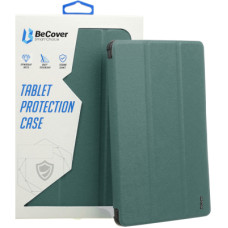 Чохол до планшета Armorstandart Tri Fold Hard Apple iPad Pro 11" M4 2024 Dark Green (711727)