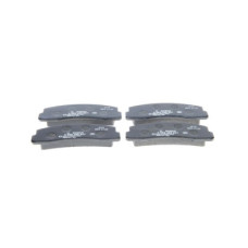 Тормозные колодки Bosch 0 986 466 601