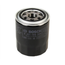 Фільтр масляний Bosch 0 451 103 366