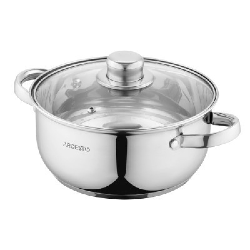 Кастрюля Ardesto Gemini Gourmet 2.6 л (AR1926BC)