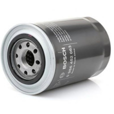 Фільтр масляний Bosch 0 986 452 063