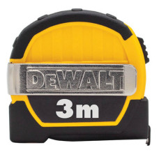 Рулетка DeWALT POCKET, 3мх12.7мм. (DWHT36098-1)
