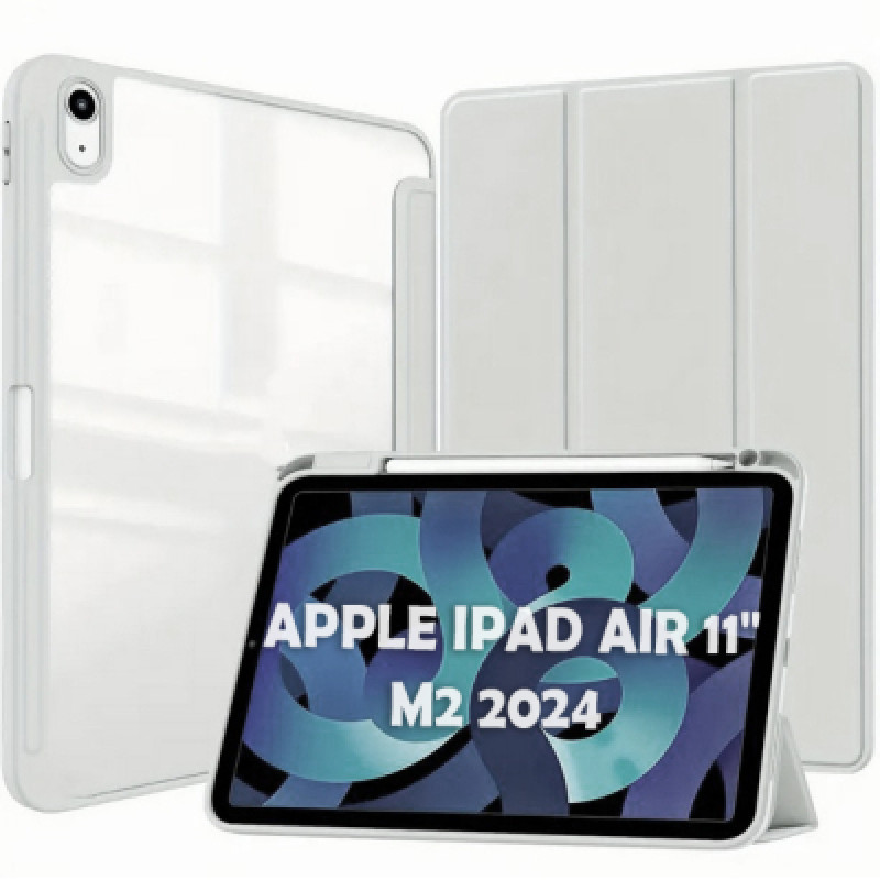 Чехол для планшета Armorstandart Soft Edge TPU Apple iPad Air 11