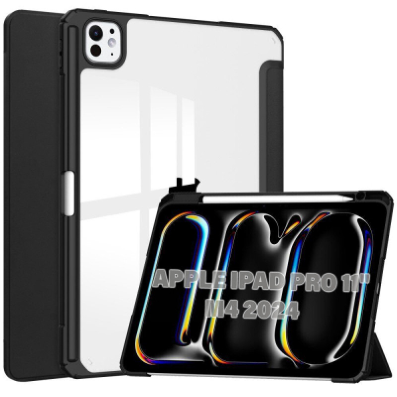 Чехол для планшета Armorstandart Soft Edge TPU Apple iPad Pro 11