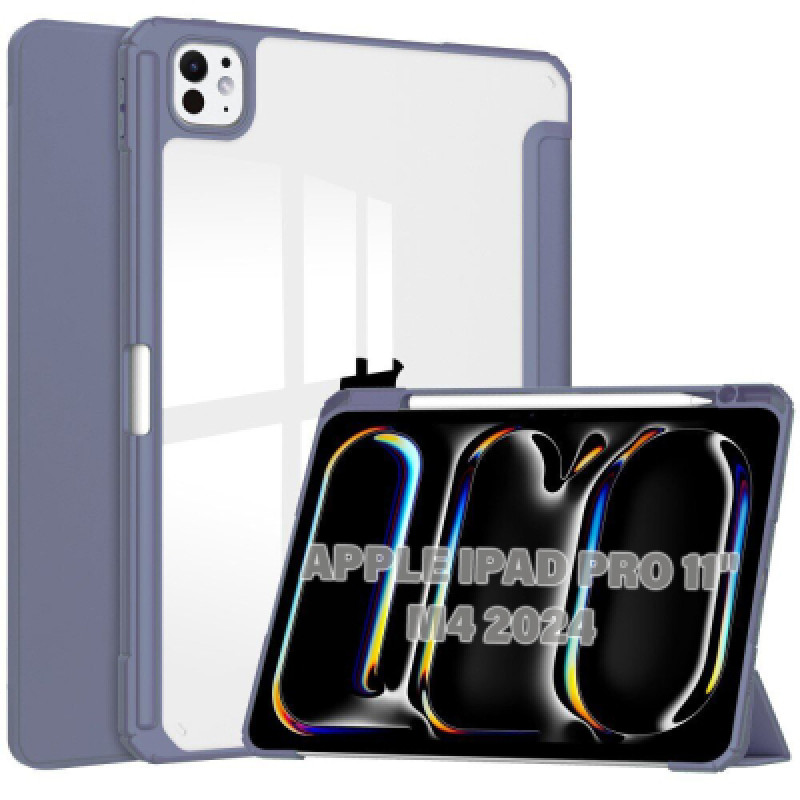 Чехол для планшета Armorstandart Soft Edge TPU Apple iPad Pro 11