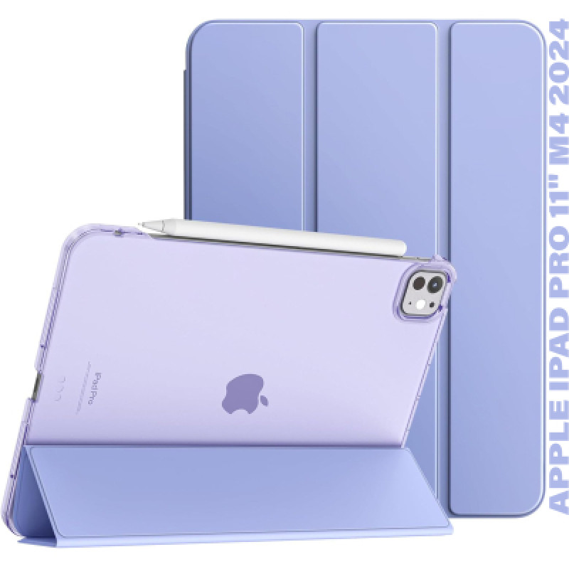 Чехол для планшета Armorstandart Tri Fold Hard Apple iPad Pro 11