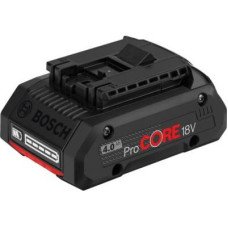 Аккумулятор к электроинструменту Bosch ProCORE 18V 4.0Ah (1.600.A01.6GB)