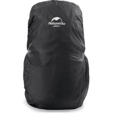 Чохол для рюкзака Naturehike NH19PJ041 55-75 л чорний (6927595739396)