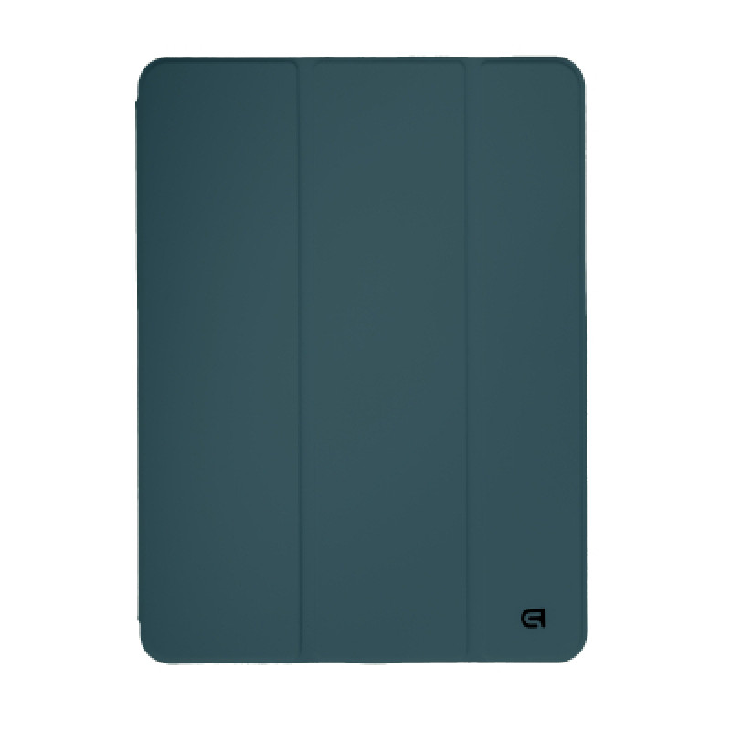 Чехол для планшета Armorstandart Smart Fold Pen iPad 10.2 (2021/2020/2019) Pine Green (ARM74934)