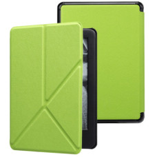 Чехол для электронной книги Armorstandart Amazon Kindle Paperwhite 12th Gen 2024 Green (ARM83839)