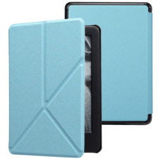 Чехол для электронной книги Armorstandart Amazon Kindle Paperwhite 12th Gen 2024 Light Blue (ARM83844)