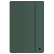 Чохол до планшета Armorstandart Flex Case Samsung Tab S9 / S9 FE / S10 FE Dark Green (ARM84448)
