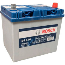 Аккумулятор автомобильный Bosch 65А (0 092 S4E 400)