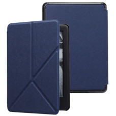 Чехол для электронной книги Armorstandart Amazon Kindle Paperwhite 12th Gen 2024 Dark Blue (ARM83840)