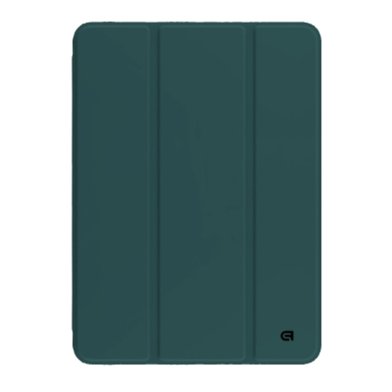 Чехол для планшета Armorstandart Flex Case iPad 11 2025 (A16) / 10.9 2024 / 2022 Dark Green (ARM84458)