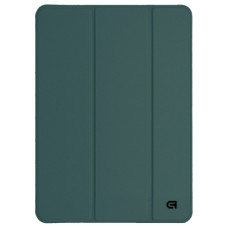 Чехол для планшета Armorstandart Flex Case iPad Air 11 2024 Dark Green (ARM84463)