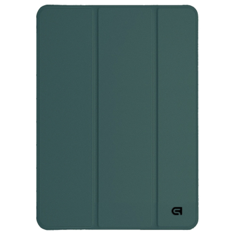 Чехол для планшета Armorstandart Flex Case iPad Air 11 2024 Dark Green (ARM84463)
