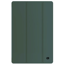 Чехол для планшета Armorstandart Flex Case Samsung Tab A9 Dark Green (ARM84438)